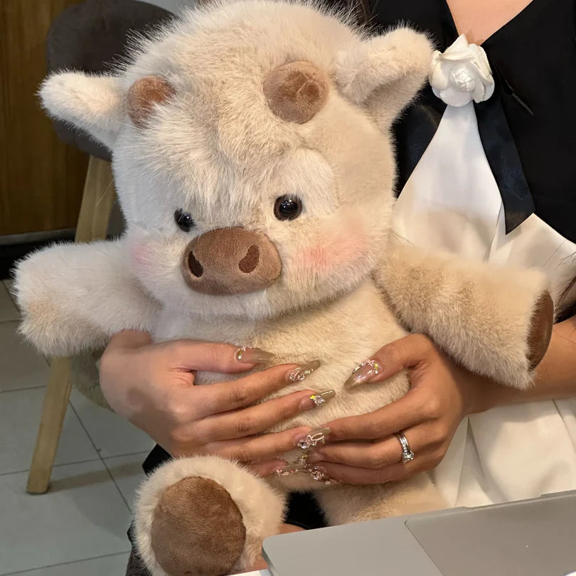 MonPeluche