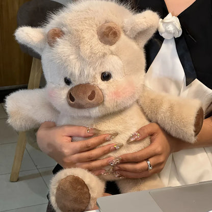 MonPeluche