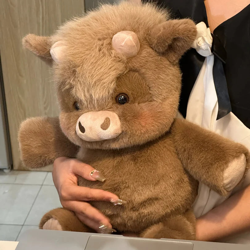 MonPeluche