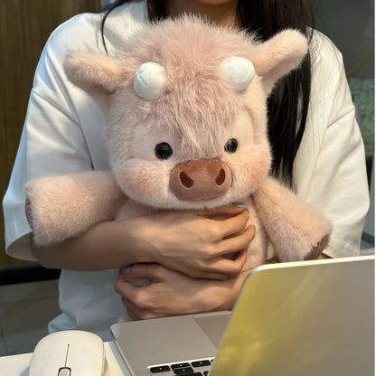 MonPeluche
