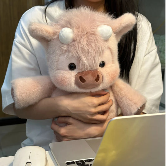 MonPeluche